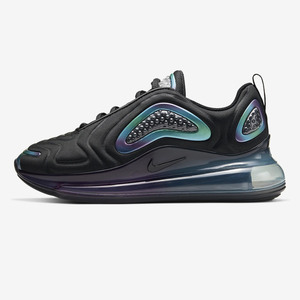 nike耐克nike air max 720 20 gs大童运动童鞋气垫鞋ct9635-001