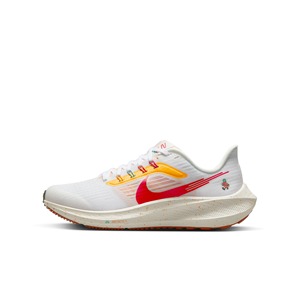 nike耐克官方air zoom pegasus 39 大童公路跑步童鞋新年兔fd4629