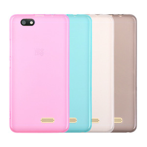 朵唯v17手机壳doov逆客v15手机套v15保护壳硅胶防摔男女款全包边