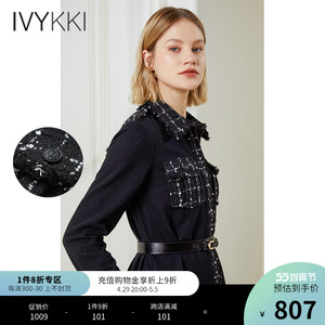 艾维ivykki女装