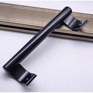 纳清旗舰店天猫重型移门拉手中式 推拉门把手移门大拉手实心铝合金