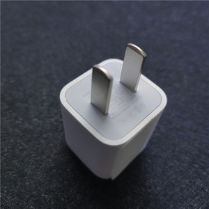 苹果充电器8plus线5w电源7p适配器6s插头5c适用于iphone手机se2原装xs