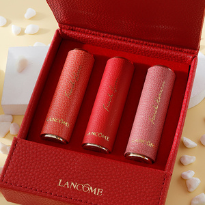 兰蔻196口红平替