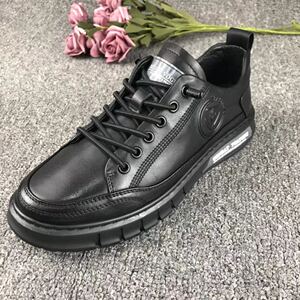 第六感男鞋春季新款