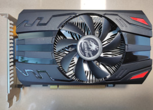 00fhy886淘宝台式机电脑独立显卡gt210gt240gt610gt630gt710gt720gt