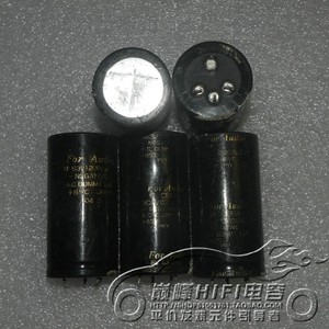 铜脚 for audio 63v12000uf 日本原装松下音频大师发烧大水塘电容