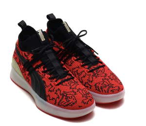 彪马篮球鞋男艾顿