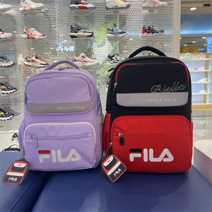 fila书包儿童