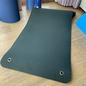 7mm瑜伽垫