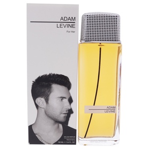特价 adam levine亚当李维 同名女香 100ml 嫣红檀香轮回平替