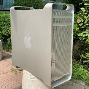 苹果Mac Pro工作站MD771主机12核心 32GB内存 RX580 8GB显卡电脑