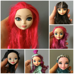 童话高中正版散货头怪物高中散货头monsterhigh散货头不定时上新