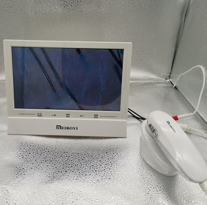 头皮检测仪毛囊