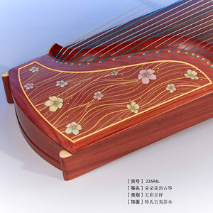 敦煌牌2022新品-快乐星球系列-古筝/琵琶/二胡【敦煌乐器旗舰店】