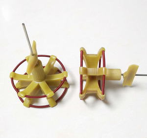 000人付款淘宝手拨轮绝缘电木板整盘盘车轮谷麦轮手工制作手拨轮勇派