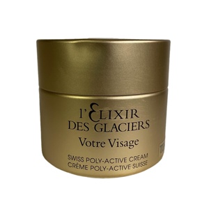 俄罗斯专柜 valmont/法尔曼冰凝金装面霜50ml法儿曼简装