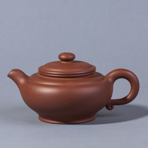 馥桂茗雪 宜兴紫砂壶 王建芳紫砂壶全手工紫砂秋韵