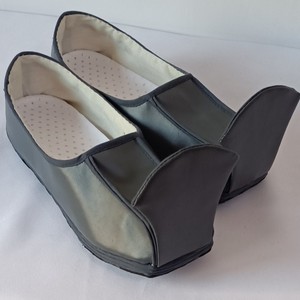 000人付款淘宝汉服鞋云履鞋云头古装夫子履怀旧朱红履配明制道袍婚礼