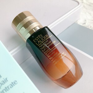 雅诗兰黛小棕瓶眼部精华二合一