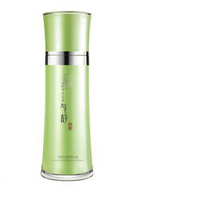 裸瓶 百雀羚气韵草本 水凝恒润滋养乳液120ml深层保湿滋润女