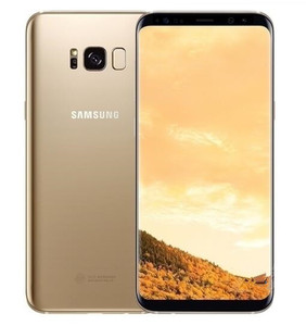 samsung/三星 galaxy s8 /s8/s7edge/s7直板全网通曲面屏双卡手机