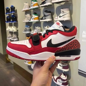 jordan air jordan legacy 312 _ 耐克男鞋air jordan aj312芝加哥