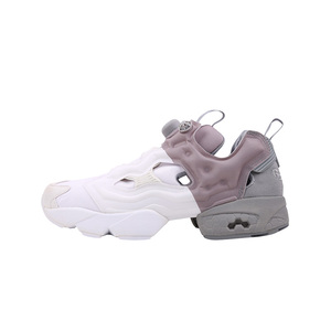 reebok 锐步 陈伟霆同款男女款经典复古充气鞋,250m