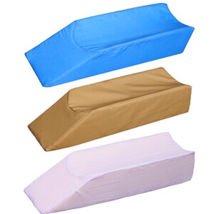 下肢骨折腿部抬高垫脚垫老人防褥疮用体位垫卧床病人护理康复用品