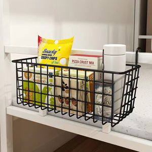 阳台挂栏杆的置物架洗衣机收纳筐篮厨房窗外窗台神器挂篮铁艺挂钩