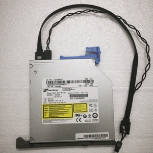 000人付款淘宝联想扬天t4900v超薄刻录机 光驱 全新配件 即插即用