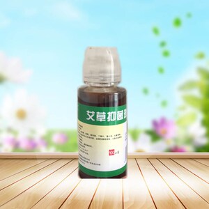 沙蒿子饼透皮贴溶媒 渗透液 沙蒿子饼溶媒100ml 10瓶起包邮