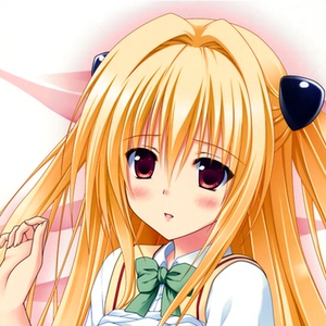 出包王女 金色暗影 双面 等身抱枕套 动漫周边diy定制