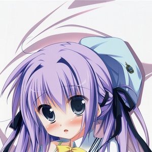 1/2 summer(ワンサイドサマー) 久远寺澄空 双面 等身抱枕套定制