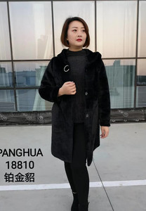 胖华大码女装冬装