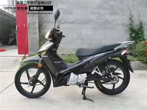 【本田弯梁摩托车110二手】本田弯梁摩托车110二手品牌,价格