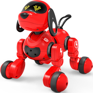 迪卡特智能机器狗