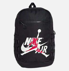 air jordan书包电脑包运动休闲飞人aj双肩背包9a0257-023