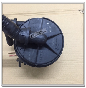 大众 帕萨特 领驭 宝来 奥迪a6 付 副空气泵 二次循环泵 负气泵