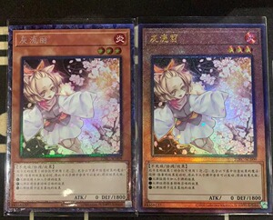 游戏王灰流丽utr