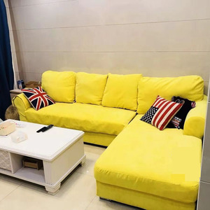 123组合沙发套三件套客厅