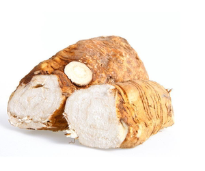 现挖新鲜葛根广西无渣粉葛野生广东煲汤煲葛水做葛根粉5斤包邮