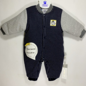 婴格朗迪婴儿服