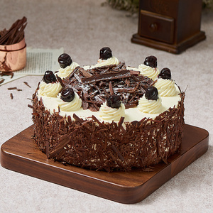 仟吉生日蛋糕武汉