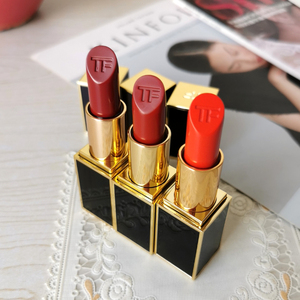 韩国免税店tom ford汤姆福特tf口红黑管15#16#80#08#哑光滋润显白