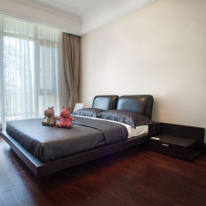 楷模家具专柜正品db12床专柜正品楷模双人床电动床dapo大普系列