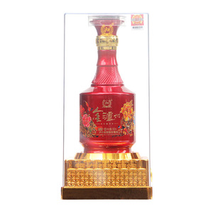 泸州老窖金泸州52度