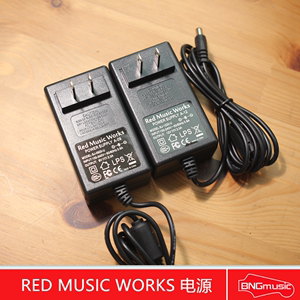 【BNG】Red Music Works 乐器电源