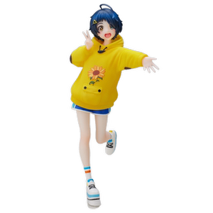 正版现货 taito 奇蛋物语 大户爱 景品 手办 摆件 模型