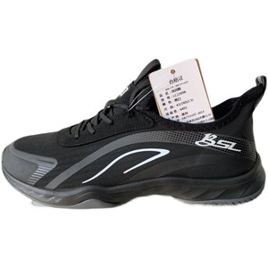 飙山狼2022年春季新款男女情侣双网轻便休闲运动鞋lc22696,26785