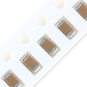 陶瓷电容 102 独石电容 无极性 1nf 1206  贴片 100个25元 100v